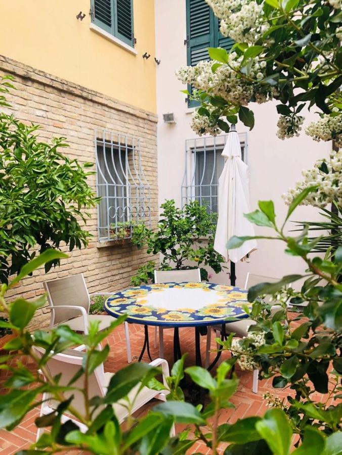 B&B La Chicca Ραβένα Εξωτερικό φωτογραφία