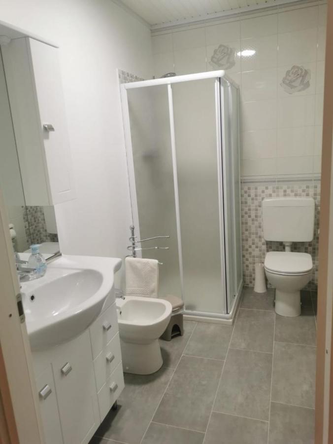 B&B La Chicca Ραβένα Εξωτερικό φωτογραφία