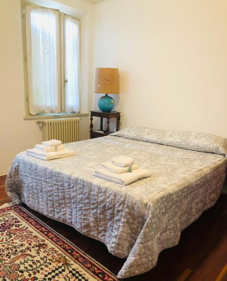 B&B La Chicca Ραβένα Εξωτερικό φωτογραφία