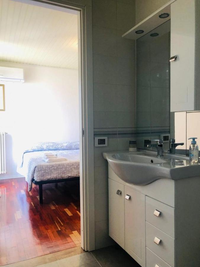 B&B La Chicca Ραβένα Εξωτερικό φωτογραφία
