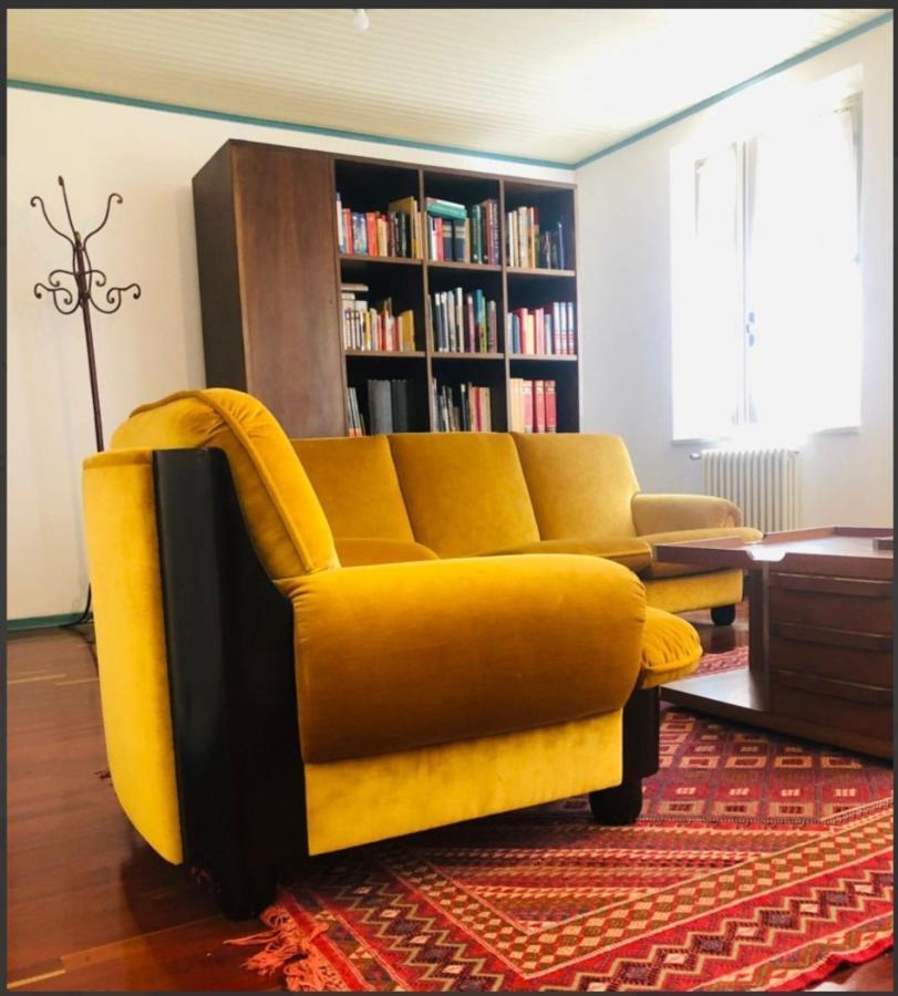 B&B La Chicca Ραβένα Εξωτερικό φωτογραφία