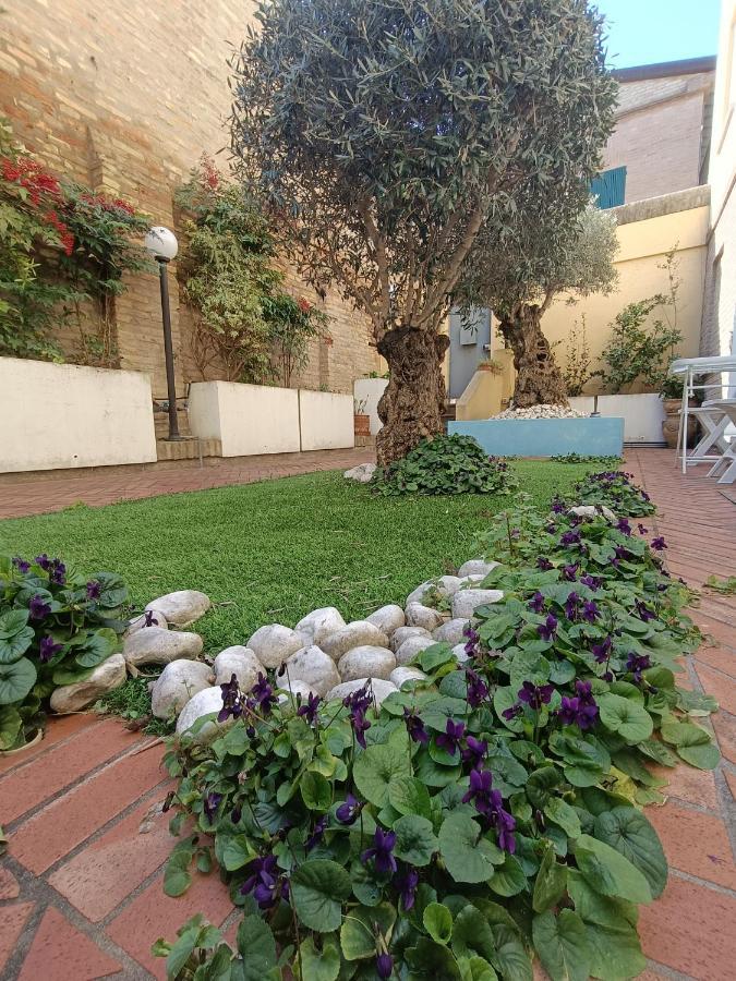 B&B La Chicca Ραβένα Εξωτερικό φωτογραφία