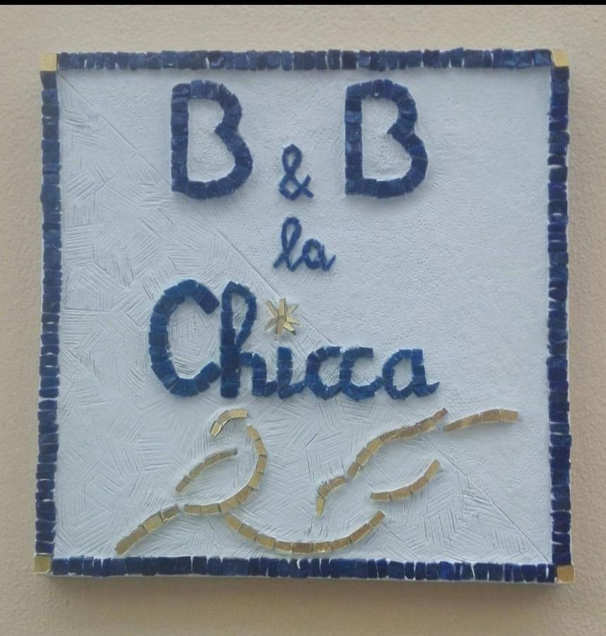 B&B La Chicca Ραβένα Εξωτερικό φωτογραφία