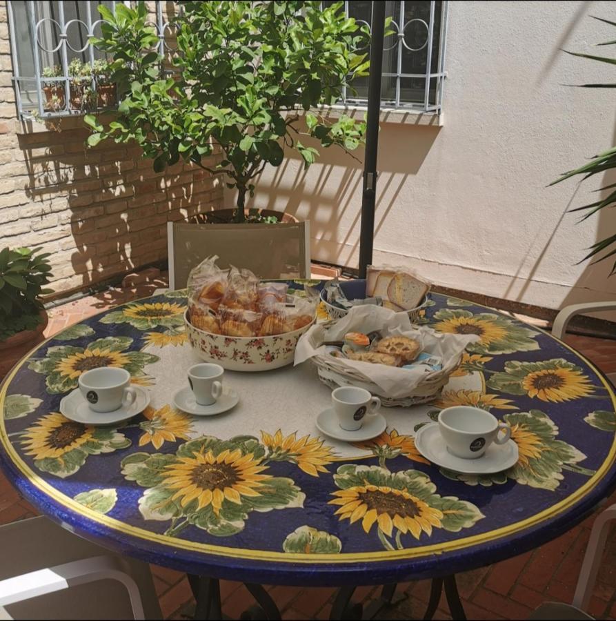 B&B La Chicca Ραβένα Εξωτερικό φωτογραφία