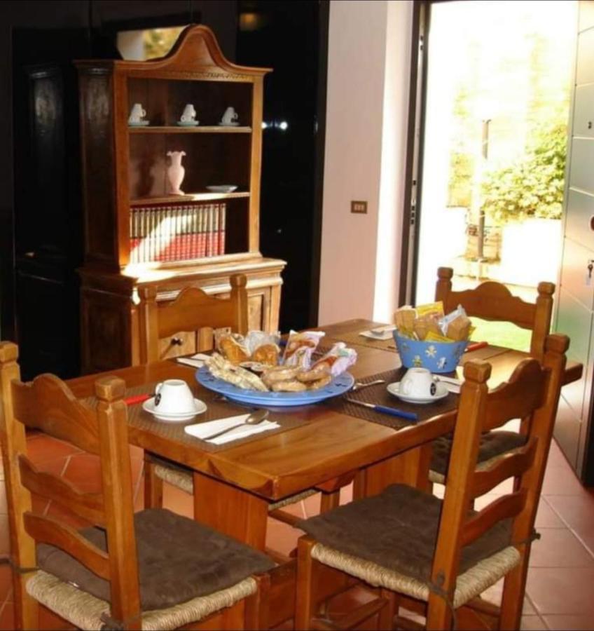 B&B La Chicca Ραβένα Εξωτερικό φωτογραφία