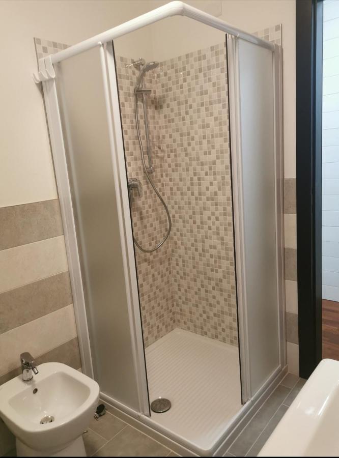 B&B La Chicca Ραβένα Εξωτερικό φωτογραφία