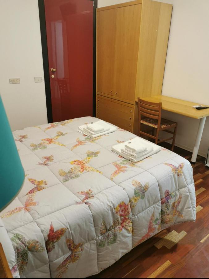 B&B La Chicca Ραβένα Εξωτερικό φωτογραφία