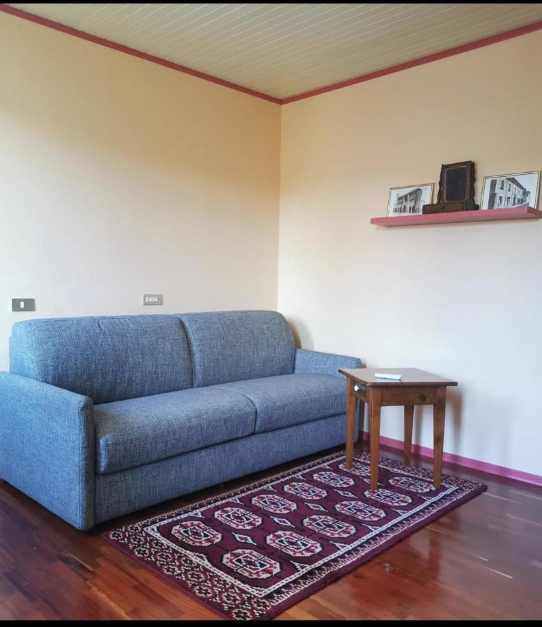 B&B La Chicca Ραβένα Εξωτερικό φωτογραφία