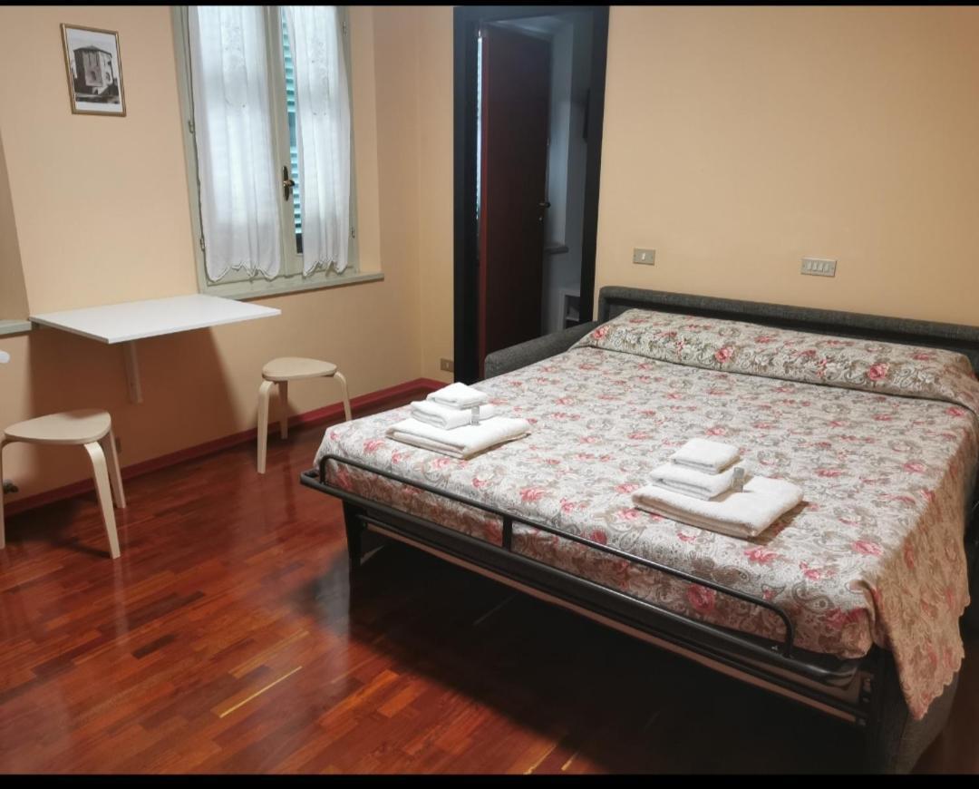 B&B La Chicca Ραβένα Εξωτερικό φωτογραφία