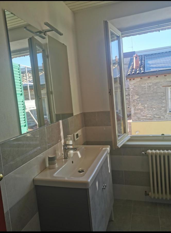 B&B La Chicca Ραβένα Εξωτερικό φωτογραφία