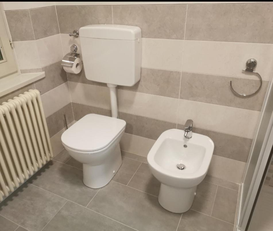 B&B La Chicca Ραβένα Εξωτερικό φωτογραφία
