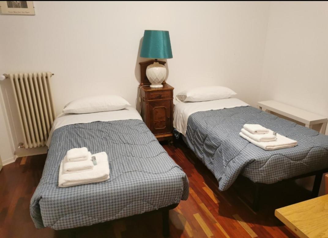 B&B La Chicca Ραβένα Εξωτερικό φωτογραφία